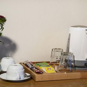 Deluxe Double Kamer